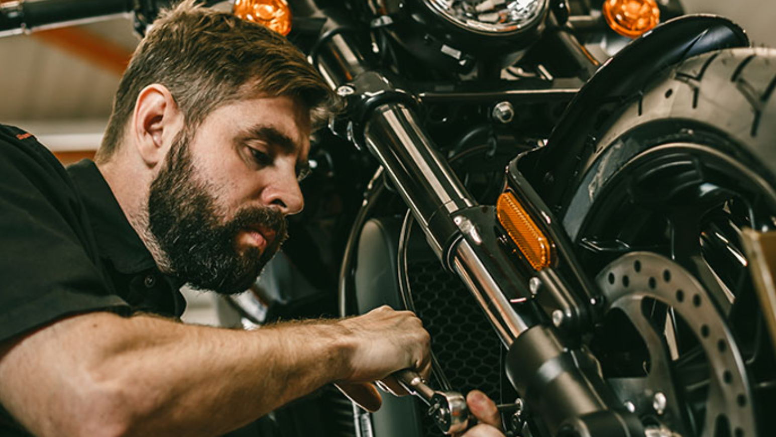 Foto de Haz esto antes de salir a rodar